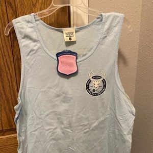 Jadelynn Brooke patriotic tank!